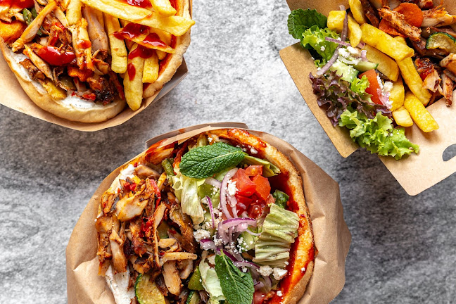 Berliner Street Food