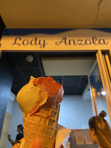 Lody Anzola Emilia - Wrocław