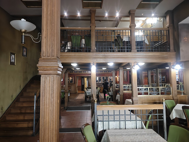 Restauracja Galicja - Gastronomia