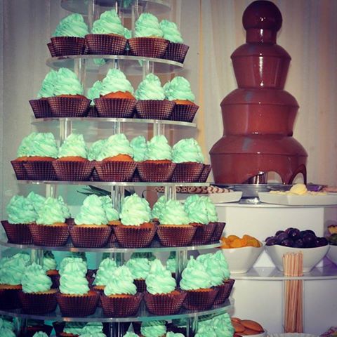 Czekoladowe Niebo - Zabrze