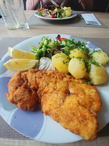 CATERING - KRAINA SMAKU - Gastronomia