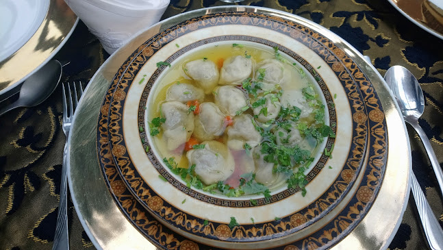 Dworek Koper - Grabówno