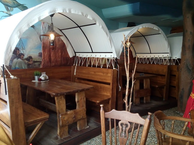 Sioux Restauracja - Białystok