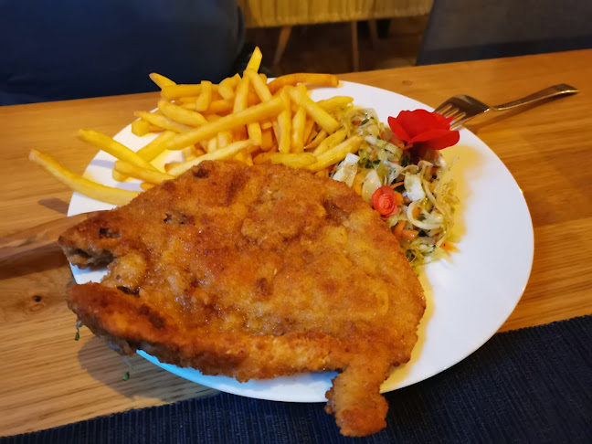 Piwniczna Restauracja & Pub - Gastronomia