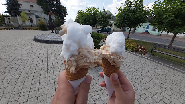 Lodziarnia Lódlove - Wolbórz