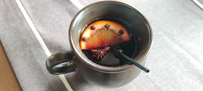 Grill Ryby - Gastronomia