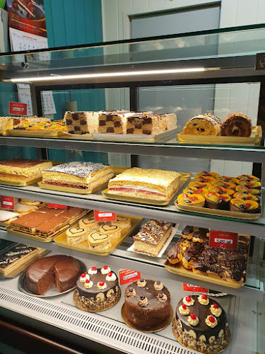 Piekarnia-Cukiernia TRYBULEC