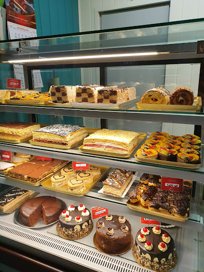 Piekarnia-Cukiernia TRYBULEC