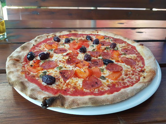 Pizzeria Piccante - Szczebrzeszyn