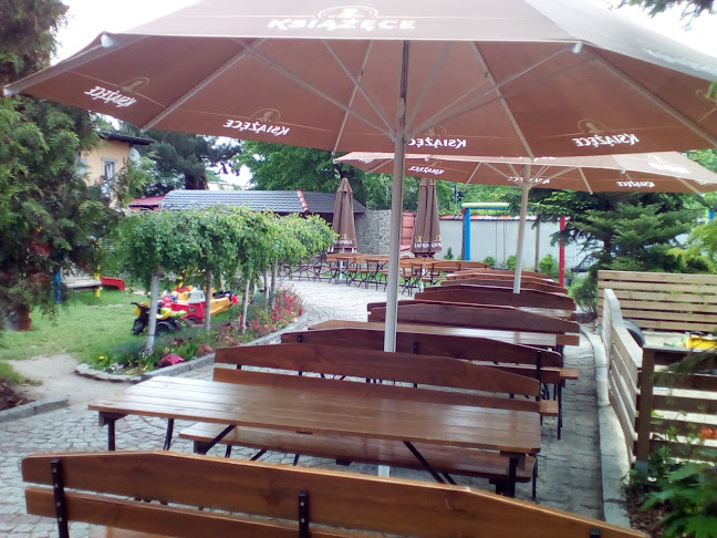 Comments and reviews of Stary Młyn Hotel Restauracja