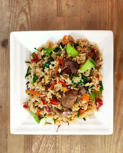 Roti Kuchnia Tajska - Gliwice