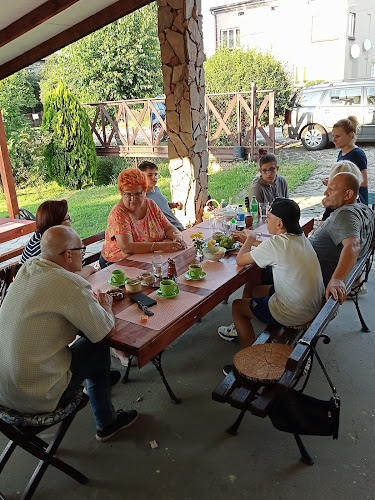 Restauracja Gruzińska Sviri - Gastronomia