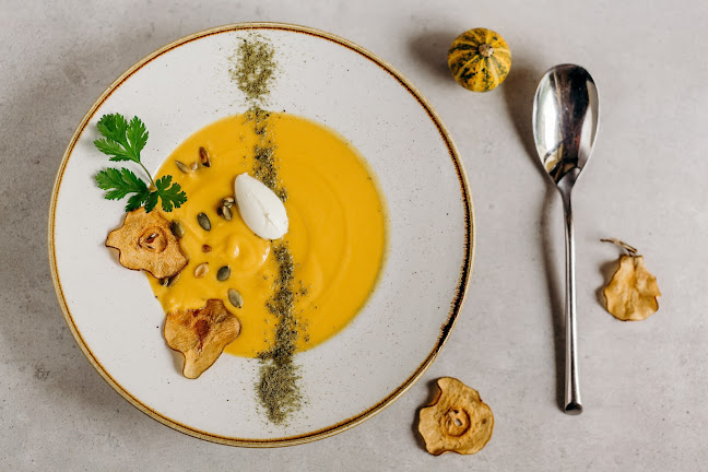 Reviews of Restauracja Patio in Wrocław - Gastronomia