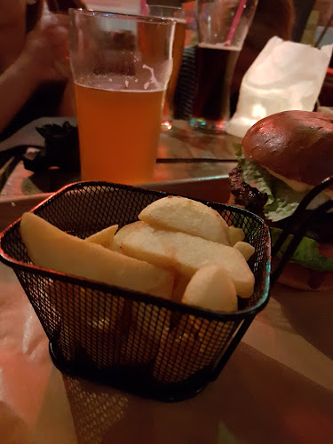 Klubokawiarnia Zakład Mięsny - Warszawa