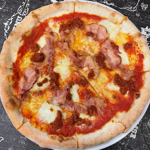 Opinii despre PRATO BIANCO Pizzeria în Warszawa - Gastronomia