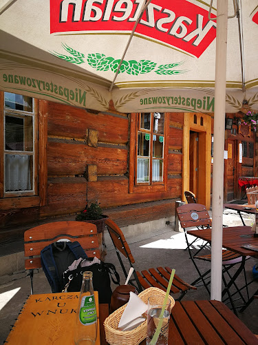 Restauracja U Wnuka