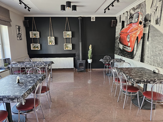 Reviews of Pizzeria Andara. Pizza z dostawą i na miejscu in Tłuszcz - Gastronomia