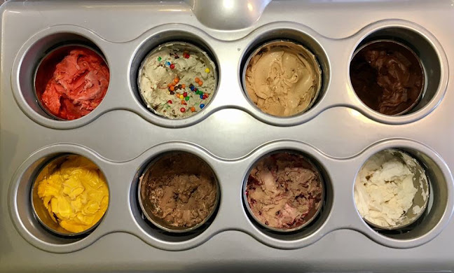 Comentarii opinii despre Lody z Mleka