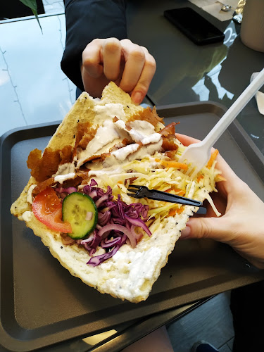 Foodie Kebab - Ruda Śląska