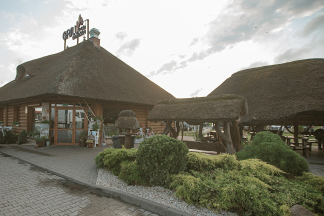 Opinii despre Grill Pod Wrzosem în Osła - Gastronomia