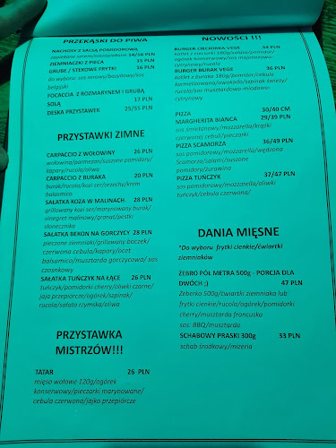 Klubokawiarnia Zakład Mięsny