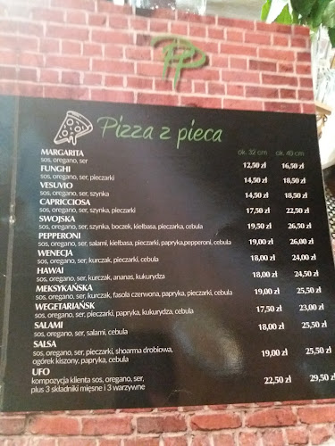 Generała Władysława Sikorskiego 1, 87-140 Chełmża