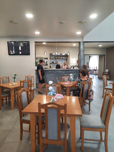 Bar Krokiecik - Radom