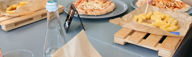 Burgerownia - Ciężkowice