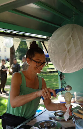 Tylko Mnie Kochaj! Lody Piaggio - Zielona Góra