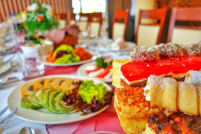 Hetman restauracja - noclegi, hotel