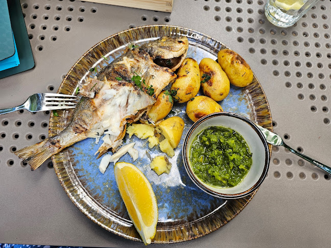 Opinii despre Zabytek Bistro&Bar în Podkowa Leśna - Gastronomia