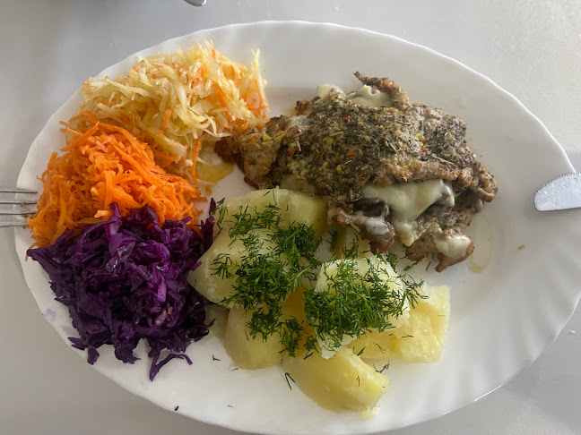 Zajazd Zielony Dwór - Falęcice