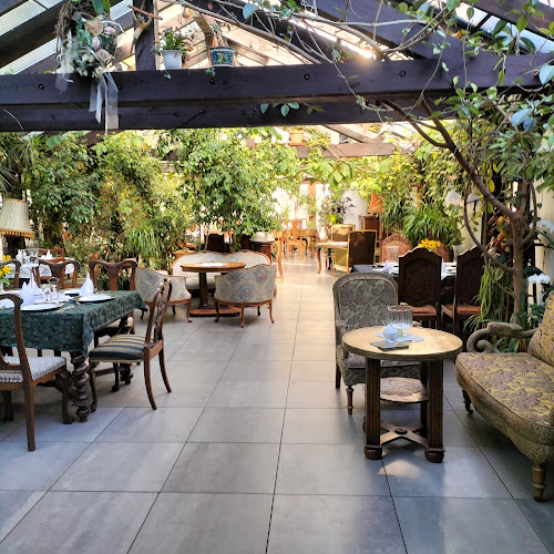 Dworek Koper - Grabówno