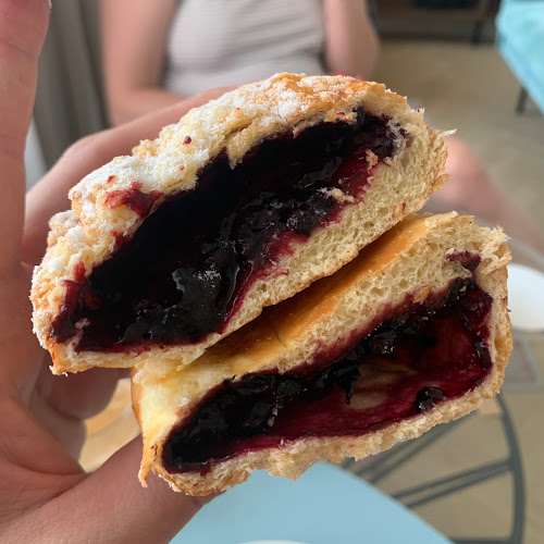 Comentarii opinii despre Przyjaciel Piekarz