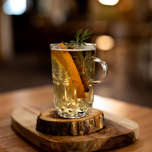 Restauracja Rozkówka