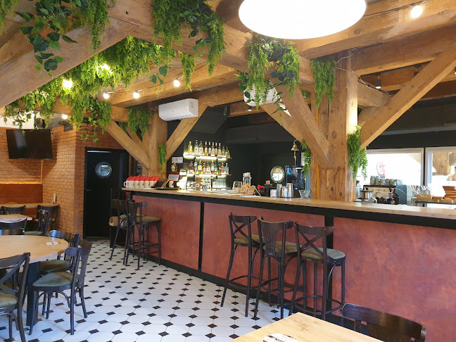 Cesky Port - Bydgoszcz