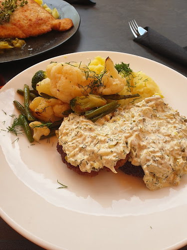 Diabelski Młyn - Koronowo