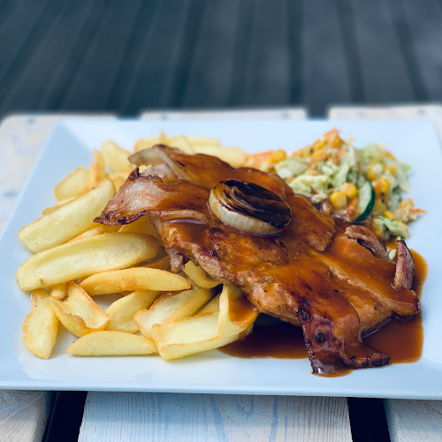 Opinii despre La Sorpresa în Żywiec - Gastronomia