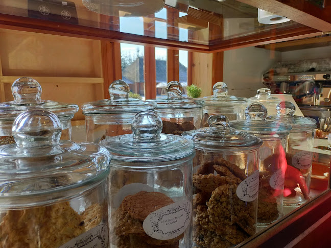 Sezonowo Elżbieta Wolanin - Piekarnia i cukiernia - Gastronomia