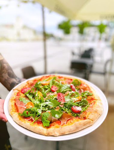 Szamma mia - Gastronomia