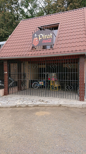 Pirat 2 - Gastronomia