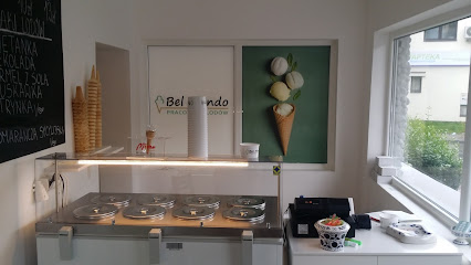 Bel Mondo - Pracownia Lodów