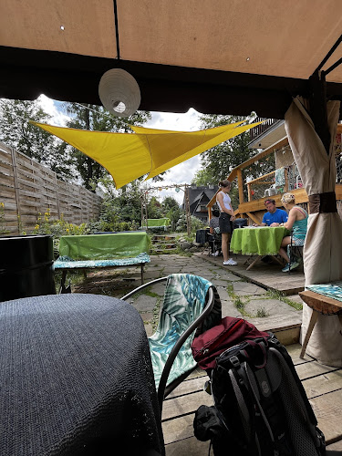 Comentarii opinii despre Thai Spot