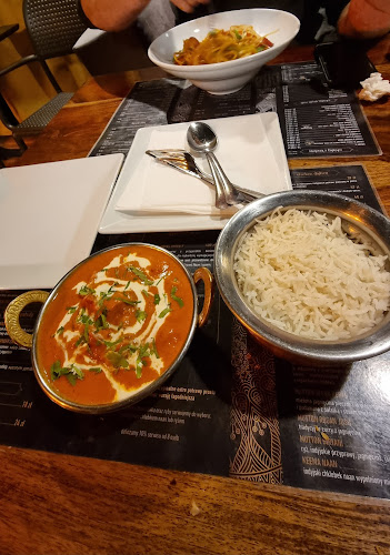 Bollywood Lounge - Gdynia