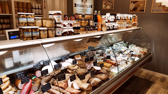 Comentarii opinii despre Spiżarnia Wędlin Toruń - wędliny, sery, przetwory
