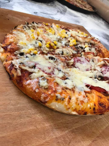 Comentarii opinii despre Inspiracja Smaków Bistro