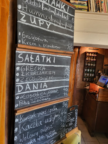 Insula Rest Art Cafe - Wejherowo