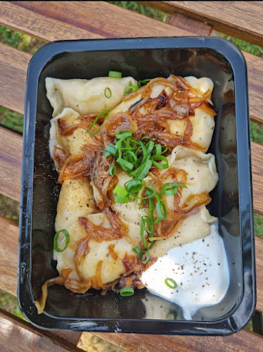 Mąka i Woda Piekarnia - Szczecin