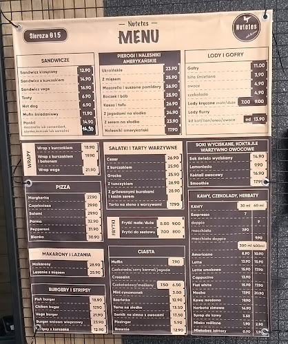 Bistro Siercza 615 - Wieliczka