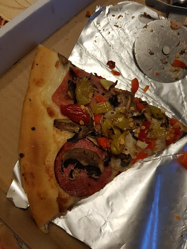 Comments and reviews of Napoli